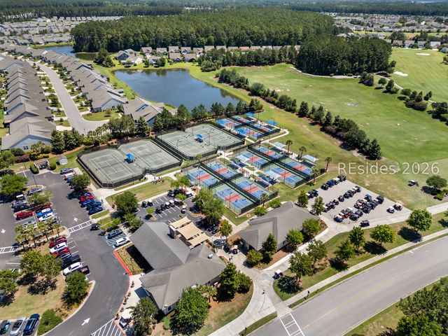819 Promenade Ln, Okatie, SC 29909