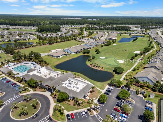 819 Promenade Ln, Okatie, SC 29909