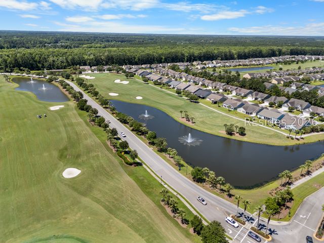 819 Promenade Ln, Okatie, SC 29909