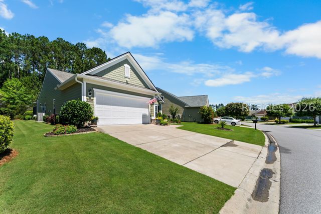 819 Promenade Ln, Okatie, SC 29909