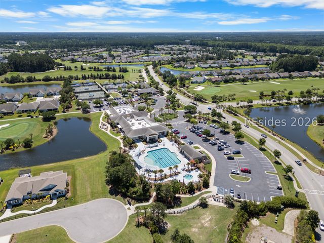 819 Promenade Ln, Okatie, SC 29909