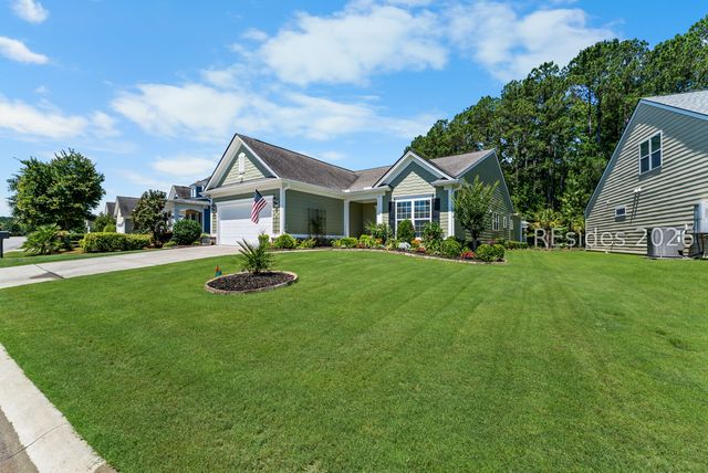 819 Promenade Ln, Okatie, SC 29909