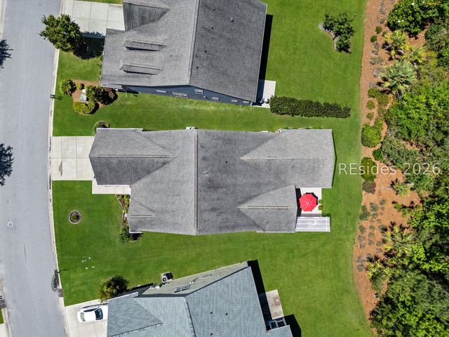 819 Promenade Ln, Okatie, SC 29909