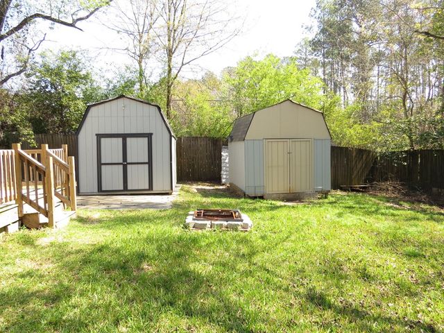 5814 Mill Branch Road, Columbus, GA 31907