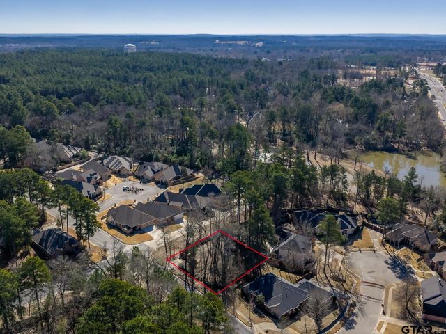 5615 Elderwood Drive, Tyler, TX 75703