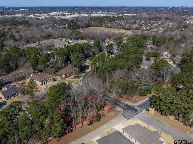 5615 Elderwood Drive, Tyler, TX 75703