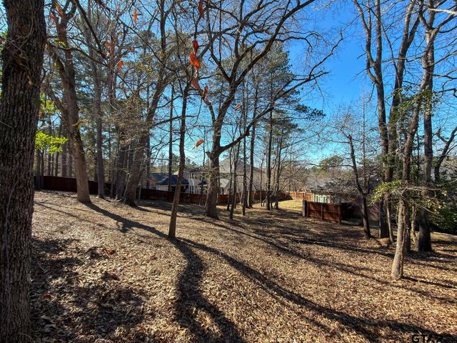 5615 Elderwood Drive, Tyler, TX 75703