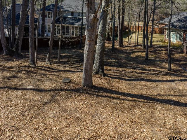 5615 Elderwood Drive, Tyler, TX 75703
