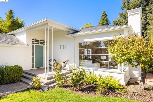 1112 Glen Dr, San Leandro, CA 94577