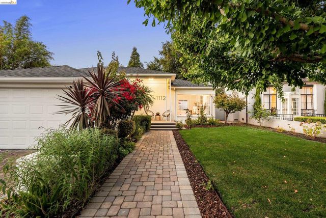 1112 Glen Dr, San Leandro, CA 94577