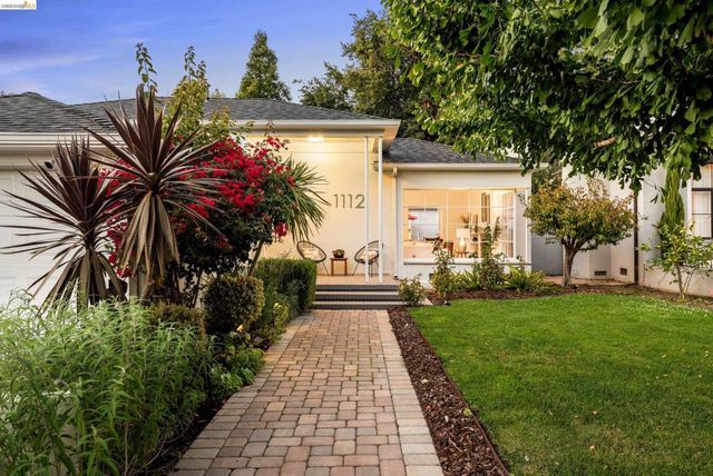 1112 Glen Dr, San Leandro, CA 94577