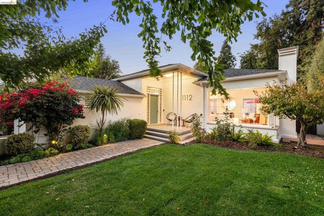1112 Glen Dr, San Leandro, CA 94577