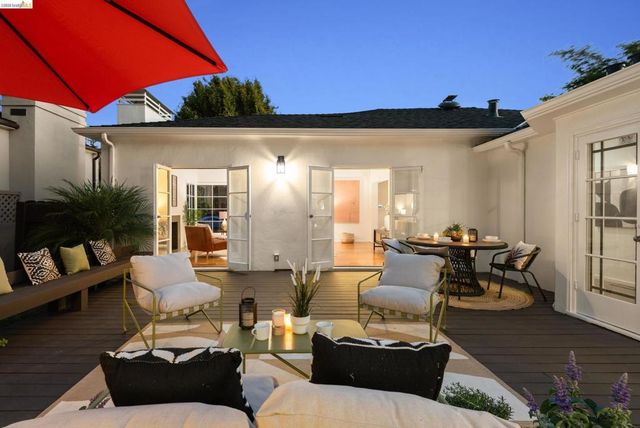 1112 Glen Dr, San Leandro, CA 94577