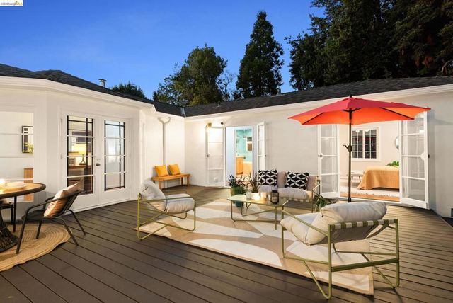 1112 Glen Dr, San Leandro, CA 94577