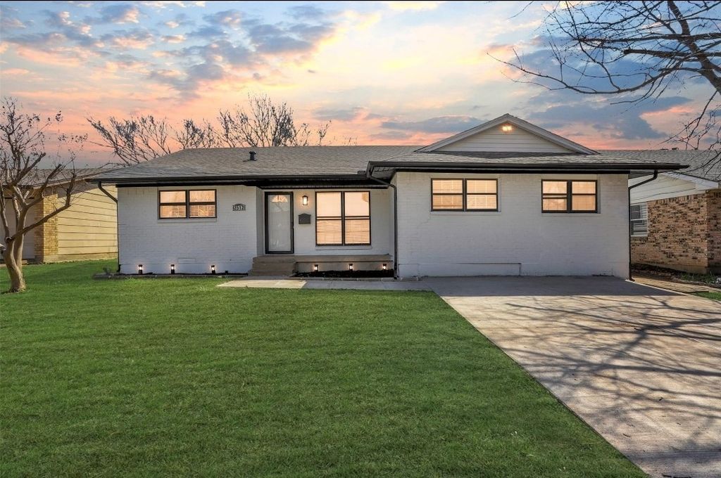 2512 Leta Way, Mesquite, TX 75150