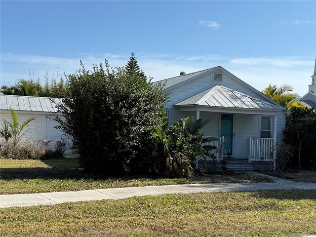 451 W VIRGINIA AVENUE, Punta Gorda, FL 33950