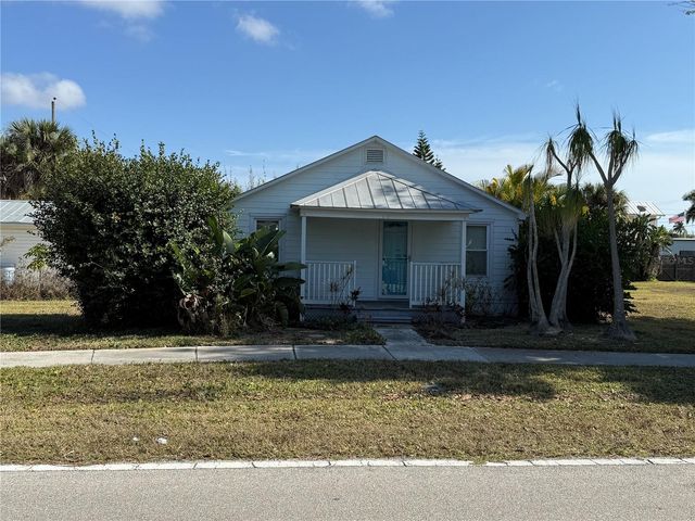 451 W VIRGINIA AVENUE, Punta Gorda, FL 33950