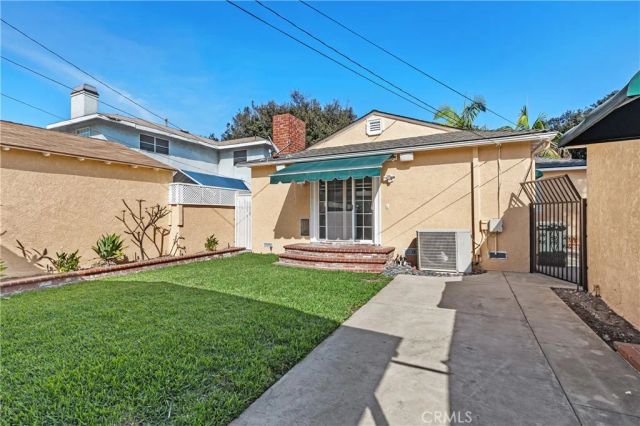 5919 Bellflower Boulevard, Lakewood, CA 90713