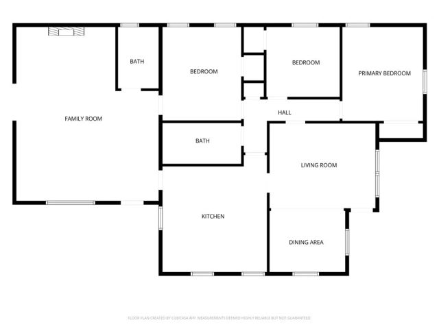 5919 Bellflower Boulevard, Lakewood, CA 90713