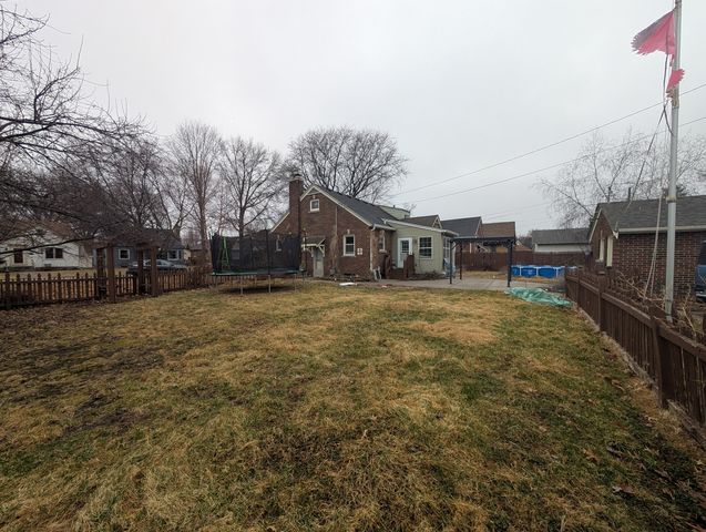 2915 24th Avenue A Street, Moline, IL 61265