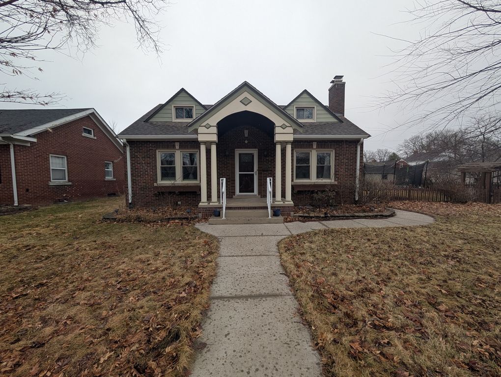 2915 24th Avenue A Street, Moline, IL 61265