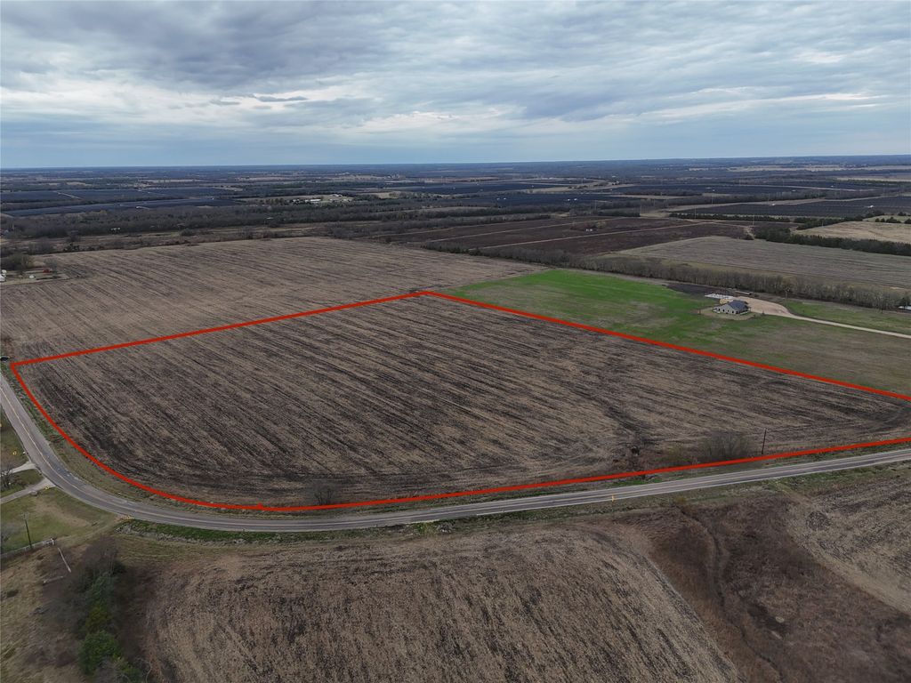 0020 FM 198, Cooper, TX 75432