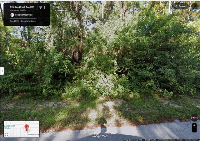 526 SEA CREST AVENUE SW, Palm Bay, FL 32908