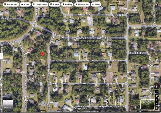 526 SEA CREST AVENUE SW, Palm Bay, FL 32908