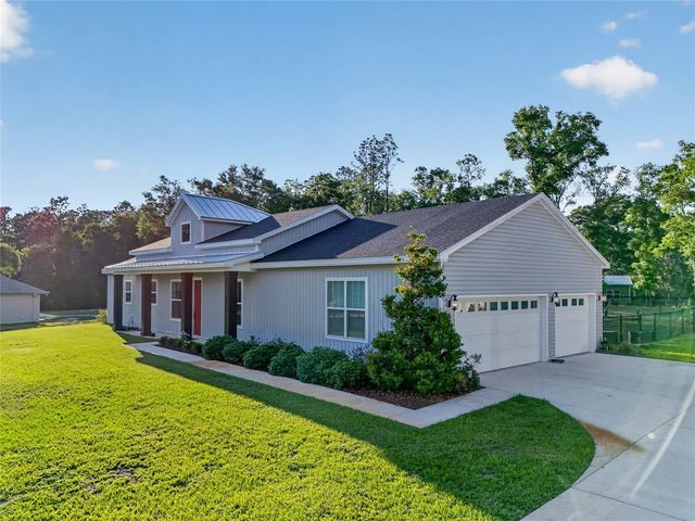 13825 SW 51ST LANE, Ocala, FL 34481