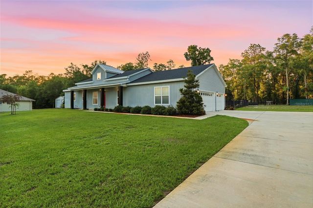 13825 SW 51ST LANE, Ocala, FL 34481