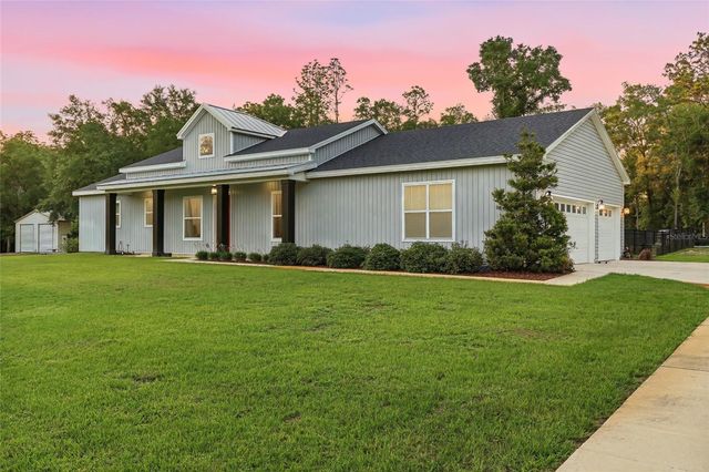 13825 SW 51ST LANE, Ocala, FL 34481
