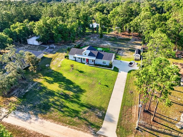 13825 SW 51ST LANE, Ocala, FL 34481