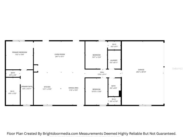 13825 SW 51ST LANE, Ocala, FL 34481