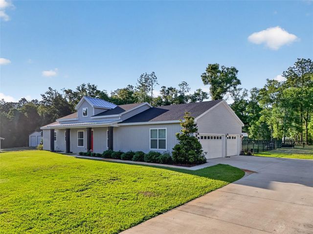 13825 SW 51ST LANE, Ocala, FL 34481
