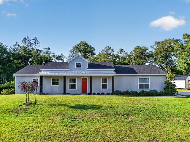 13825 SW 51ST LANE, Ocala, FL 34481
