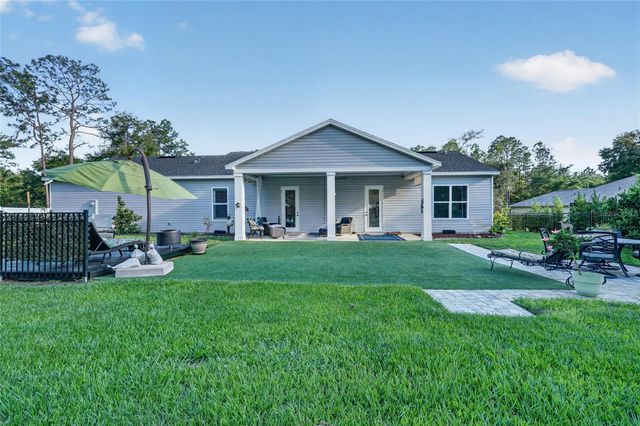 13825 SW 51ST LANE, Ocala, FL 34481