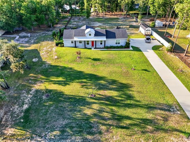 13825 SW 51ST LANE, Ocala, FL 34481