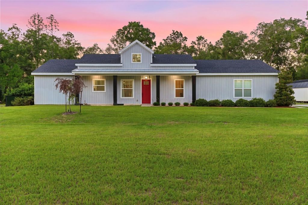 13825 SW 51ST LANE, Ocala, FL 34481