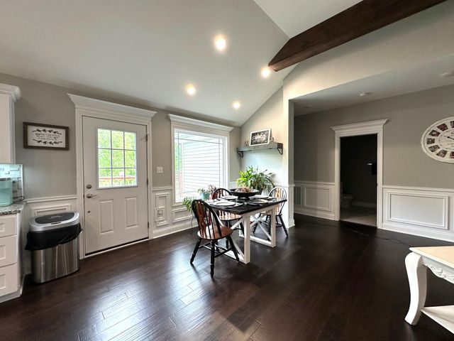 127 Lake Ridge Road, Somerset, KY 42503