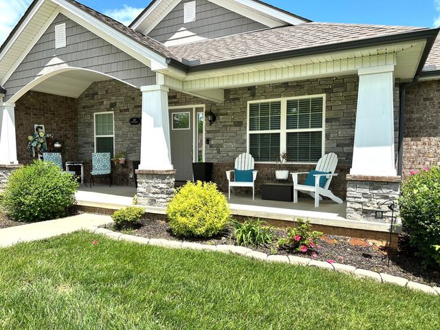 127 Lake Ridge Road, Somerset, KY 42503