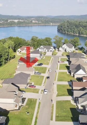 127 Lake Ridge Road, Somerset, KY 42503