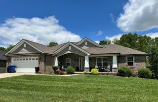127 Lake Ridge Road, Somerset, KY 42503