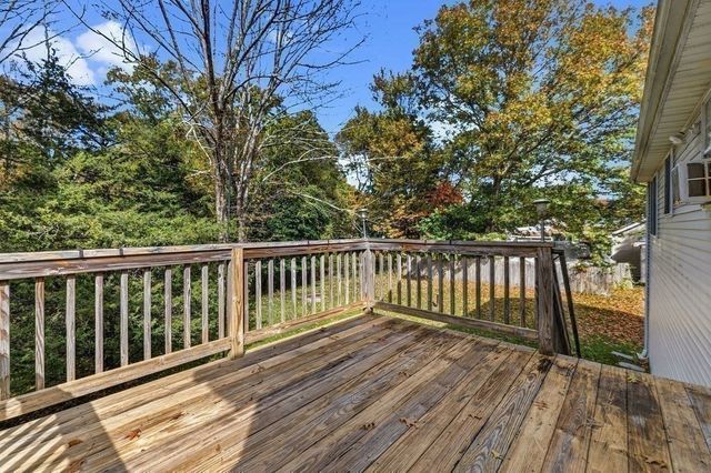 190 Winthrop St, Rehoboth, MA 02769