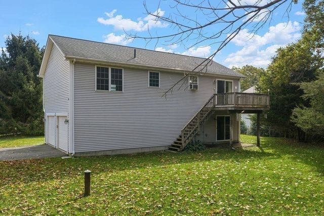 190 Winthrop St, Rehoboth, MA 02769