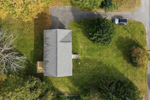 190 Winthrop St, Rehoboth, MA 02769