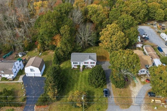 190 Winthrop St, Rehoboth, MA 02769