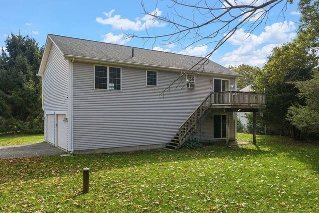 190 Winthrop St, Rehoboth, MA 02769