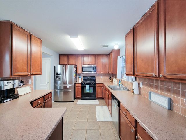 18235 Valebluff Lane, Cypress, TX 77429