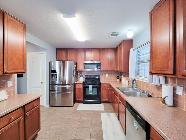 18235 Valebluff Lane, Cypress, TX 77429