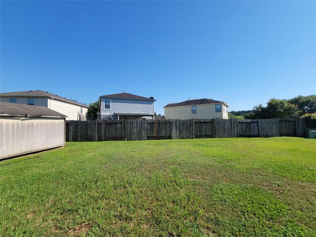 18235 Valebluff Lane, Cypress, TX 77429